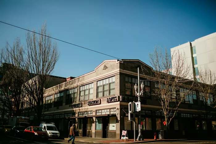 City Councilors Advocate for Tenants in Old Town Affordable Housing